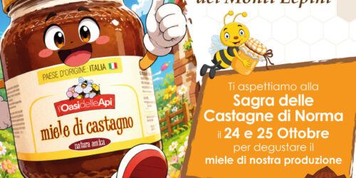 miele-di-castagno-sagra-delle-castagne-di-norma-2026